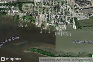 Philadelphia Seaplane Base