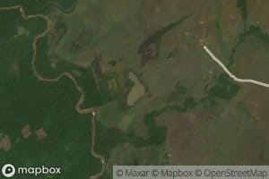 Laguna La Victoria