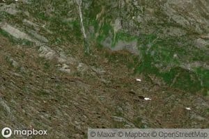 Ytste Bukkeskredbekken