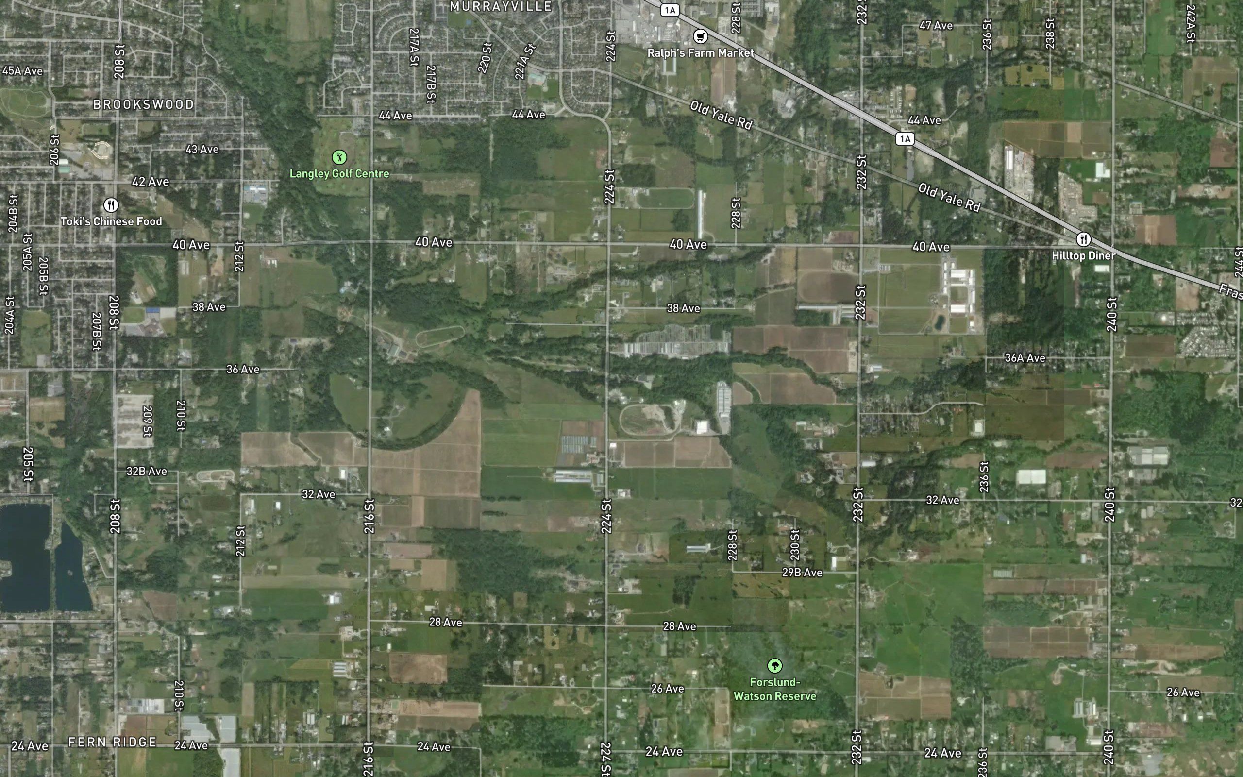 McInnis Creek