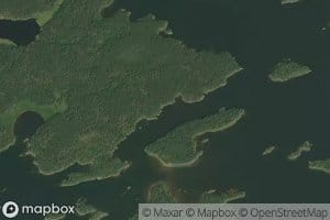 Kwaykwaykaychewan Narrows