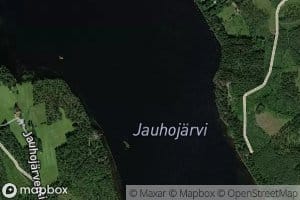 Jauhojarvi