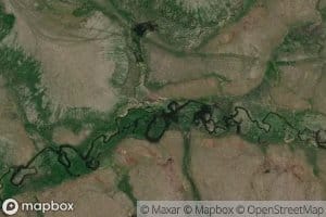 Wahpoo Creek