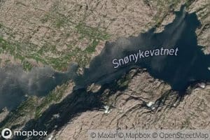 Snonykevatnet