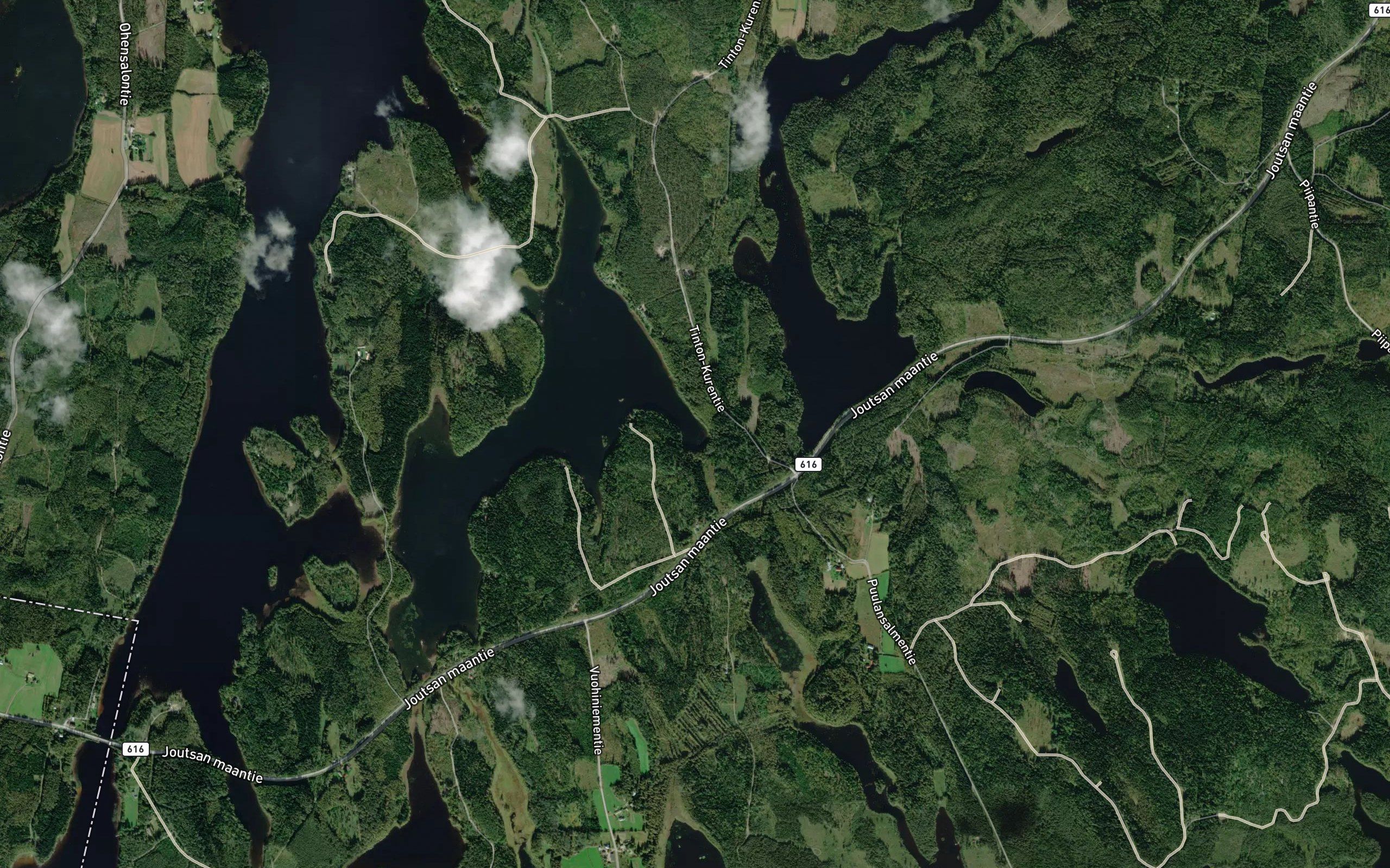Enonlahti