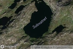 Sulevatnet