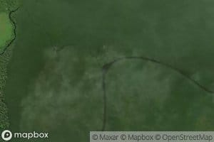 Sungai Simpang Melako