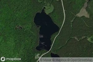 Jean Lake
