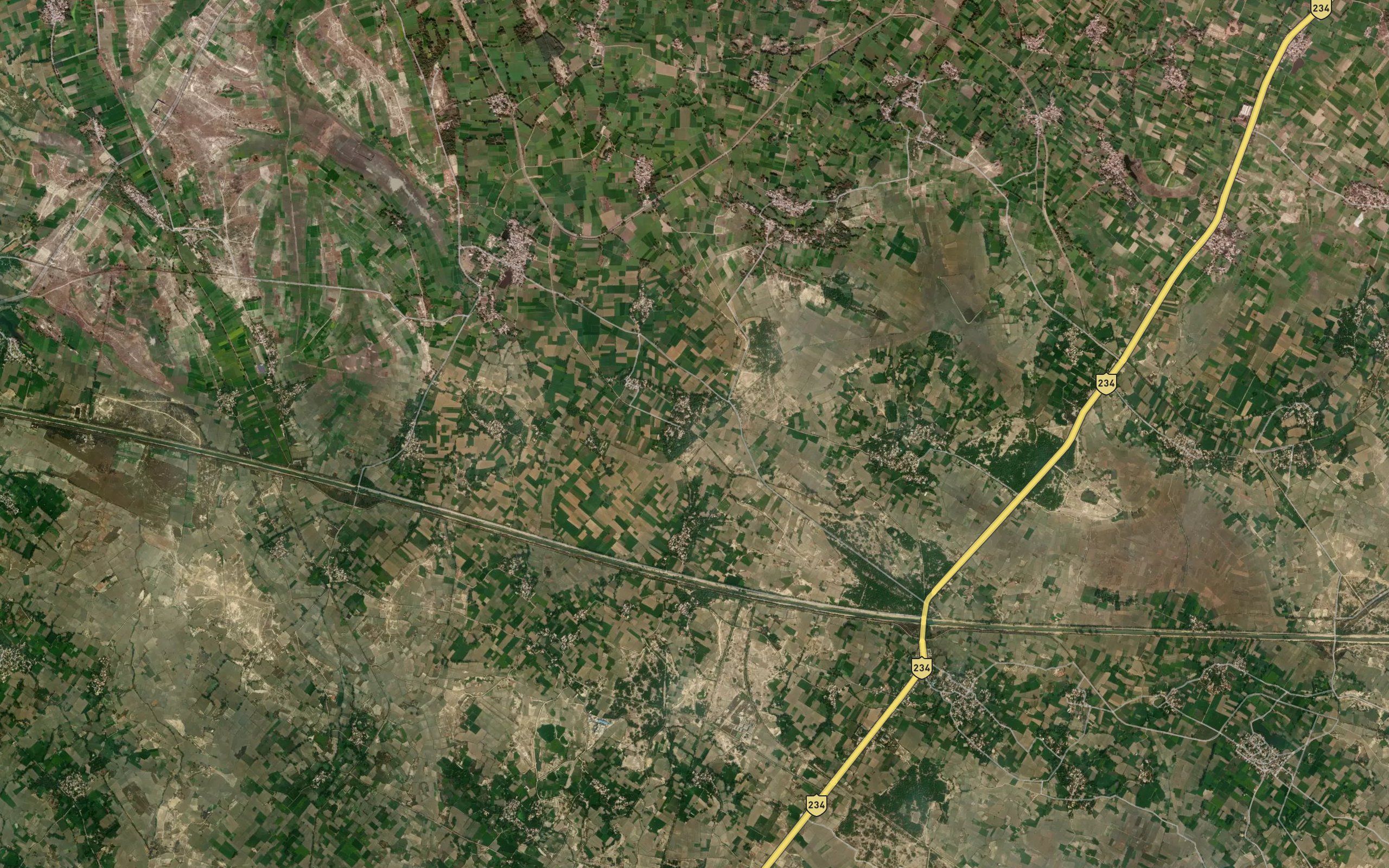 Umarda Minor