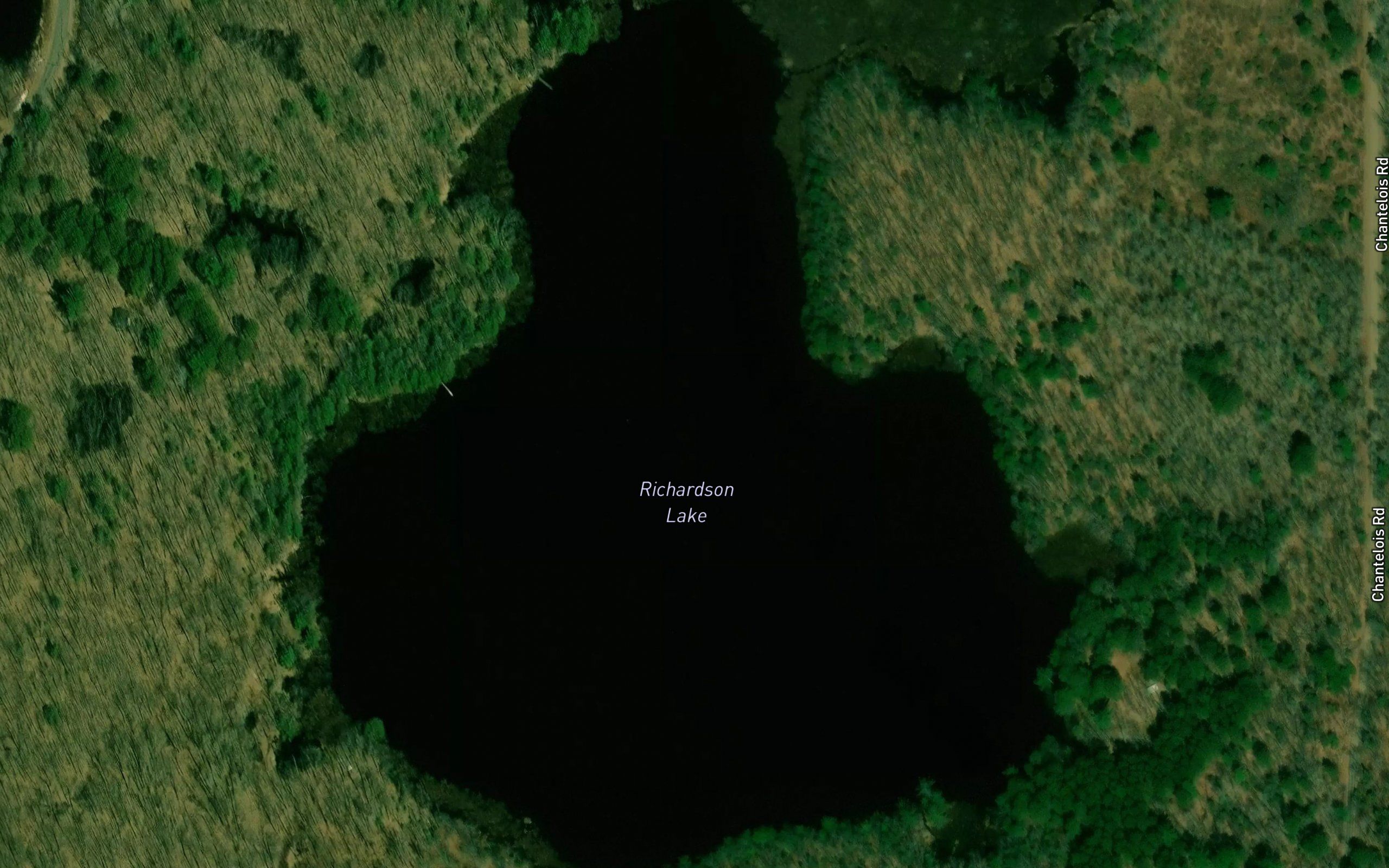 Richardson Lake