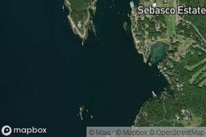 Sebasco Harbor
