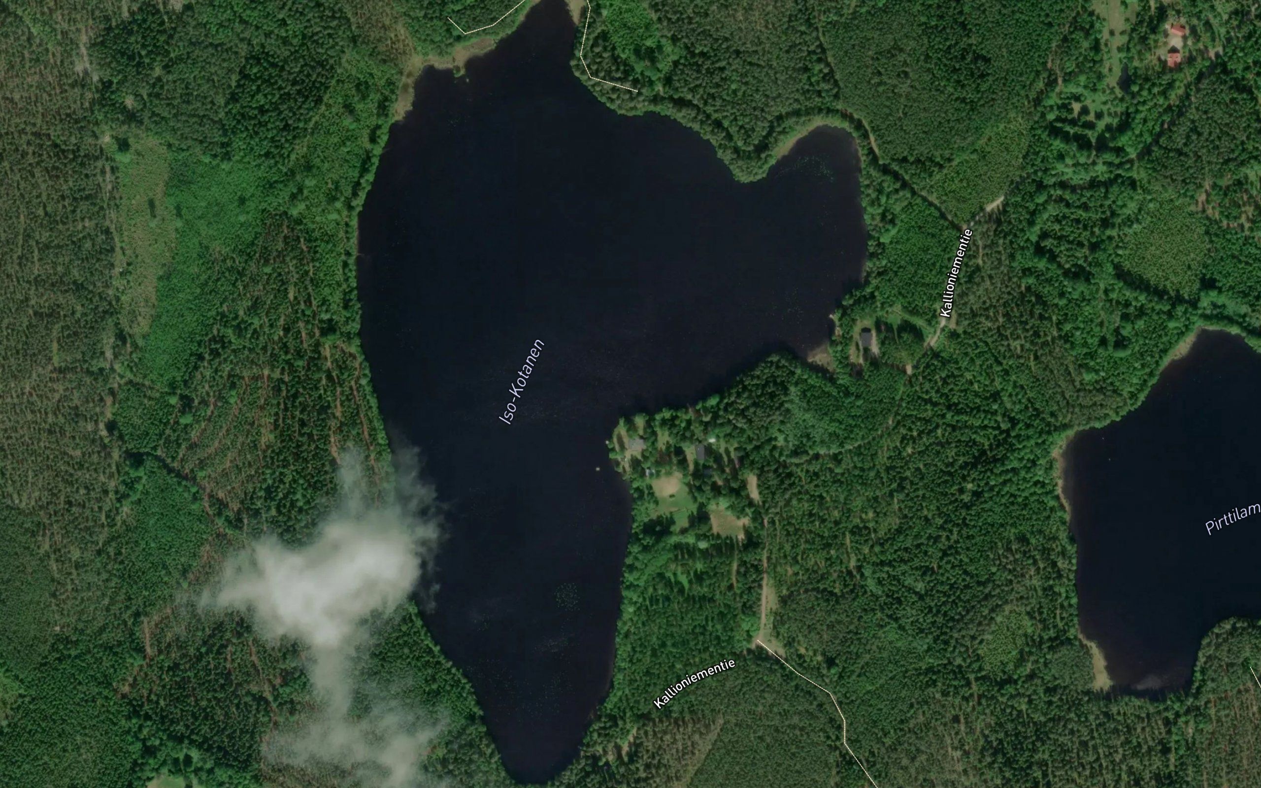 Iso-Kotanen