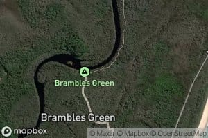 Little Brasswater