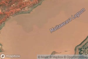 Mattaweara Lagoon
