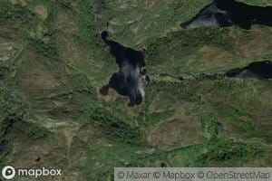 Veslevatnet