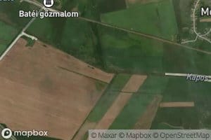 Magyaratad-Batei Patak