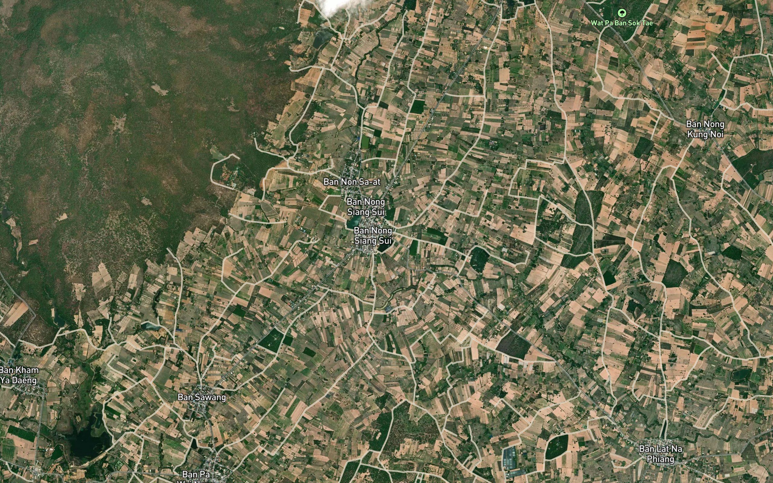 Nong Khu
