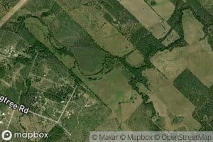 Lytton Springs Creek