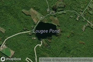 Lougee Pond