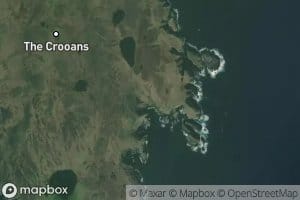 Little Muckle Berriers Geo