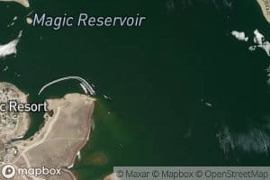 Magic Reservoir