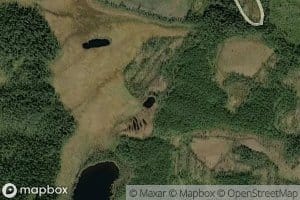 Pieni Pykalikonlampi