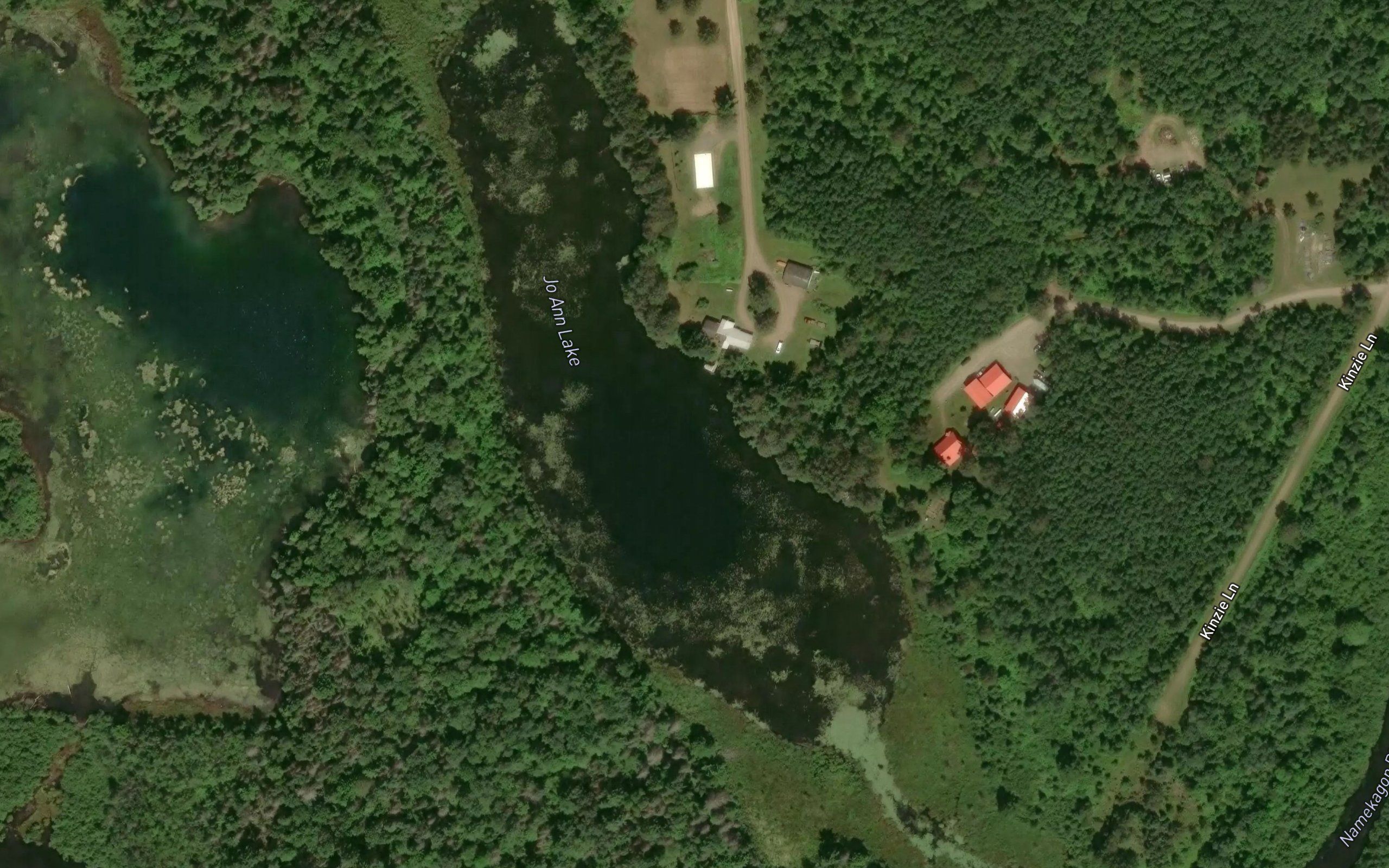 Jo Ann Lake