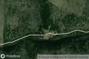 Pad' Vtoraya Barsuch'ya