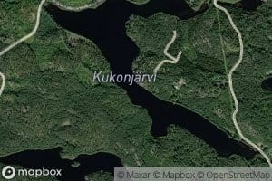 Kukonjarvi
