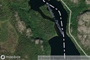 Vodopad Khare-Fossen