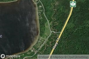 Boom Creek