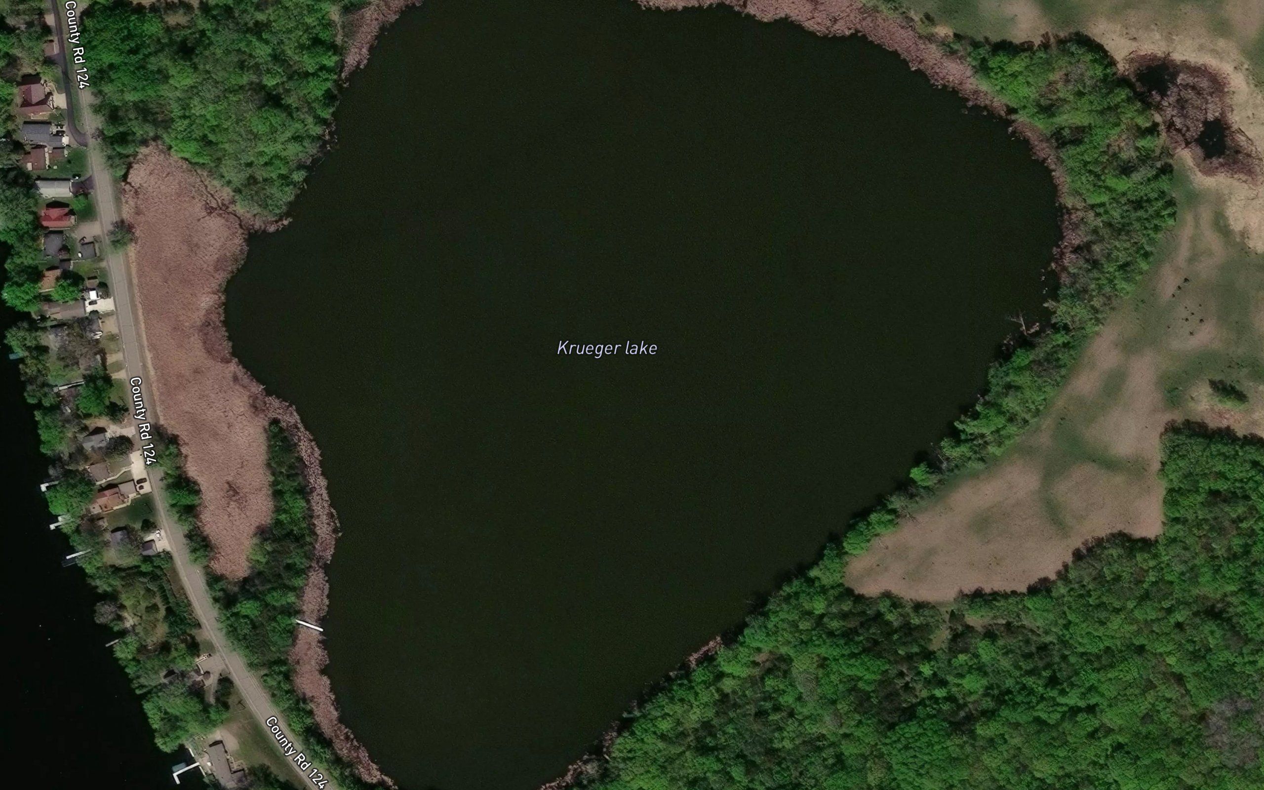 Krueger Lake