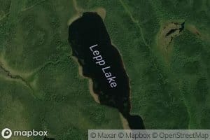 Lepp Lake