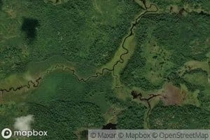 Finstad Creek