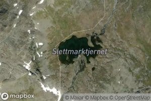 Slettmarktjernet
