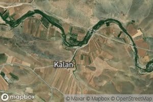 Rudkhaneh-ye Qalaylan