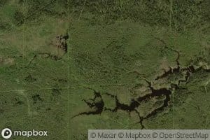 Kyklo Creek