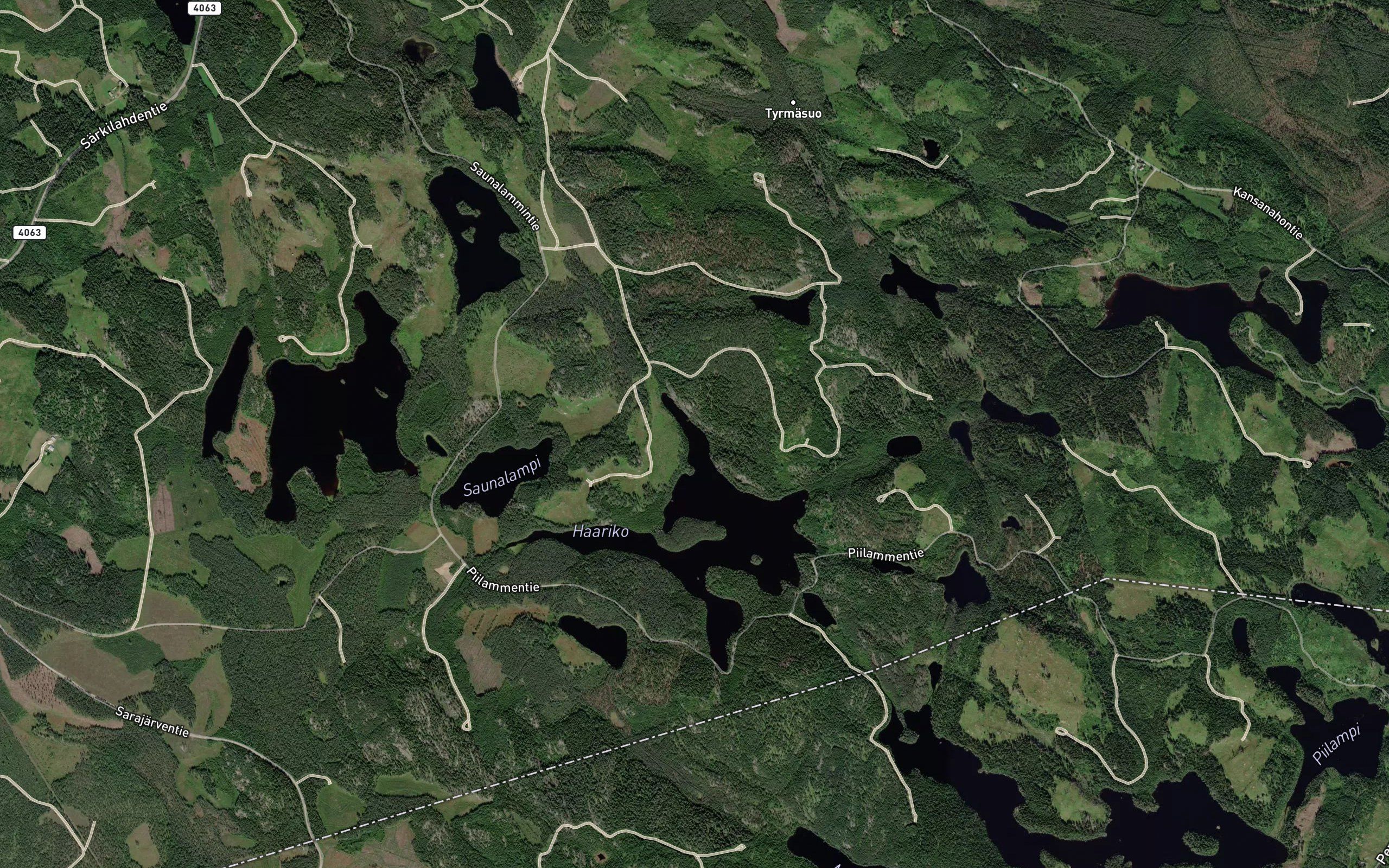 Haarikonlahti