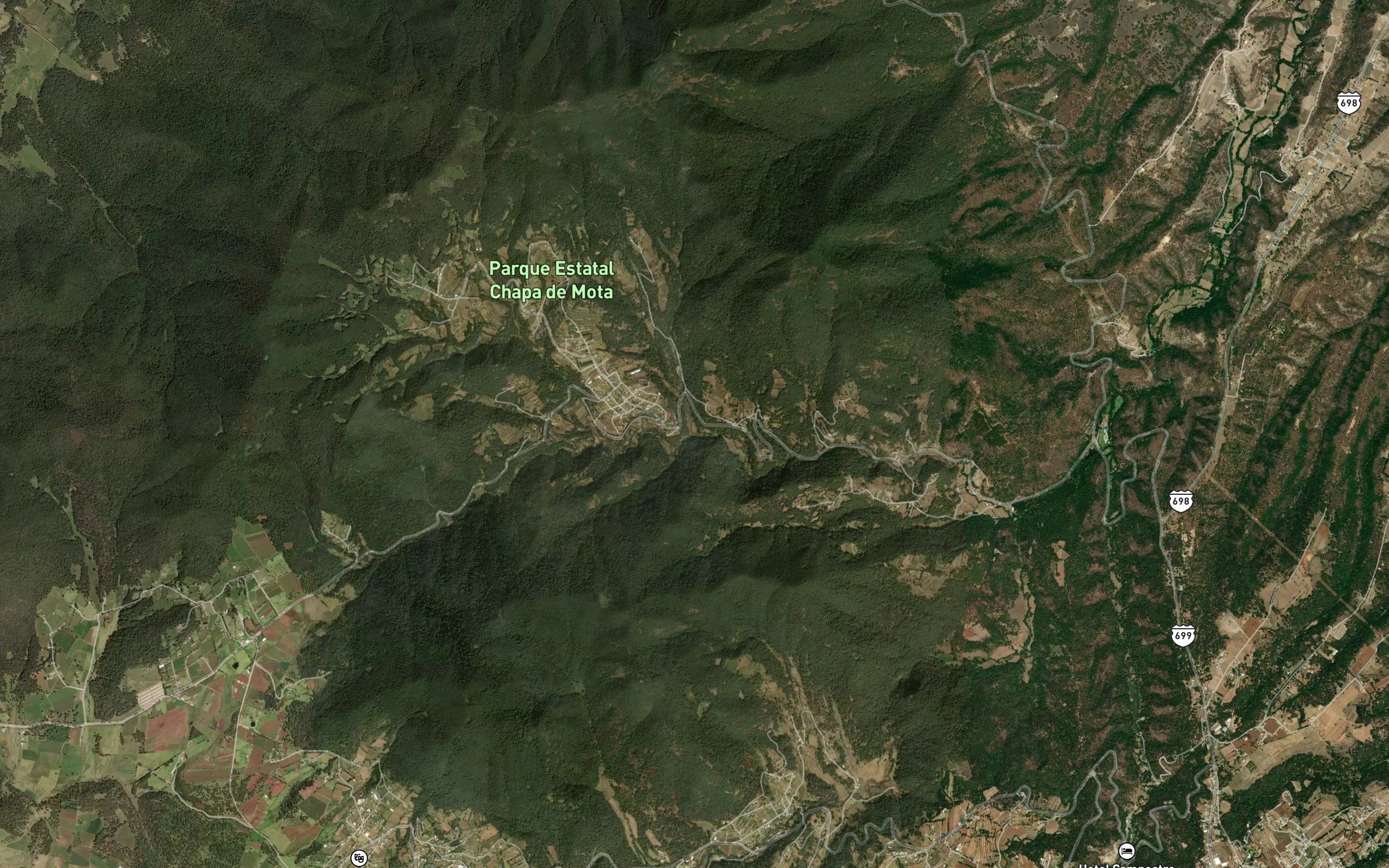 Loma de Velazquez