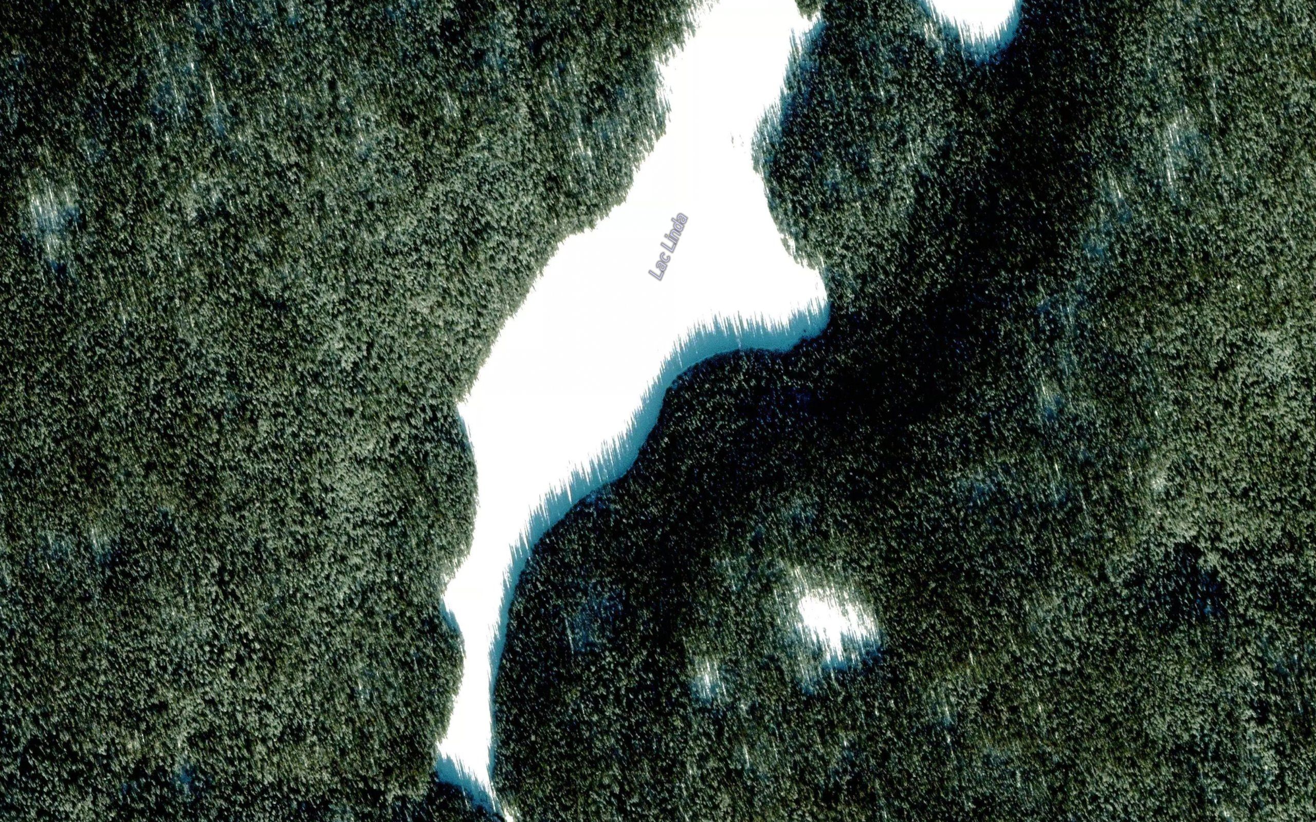 Lac Linda
