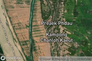 Preaek Peam Chileang