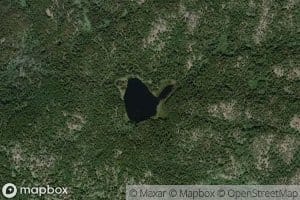 Taylor Lake
