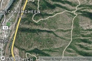 Lytton Creek