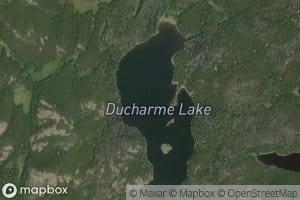 Ducharme Lake