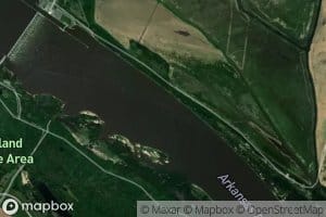 Swan Lake Bend