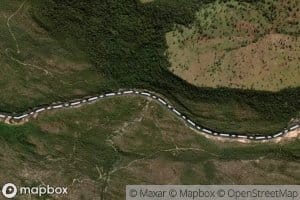 Corrego Dois Corregos