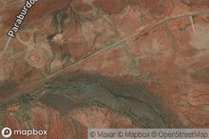 Tableland Creek