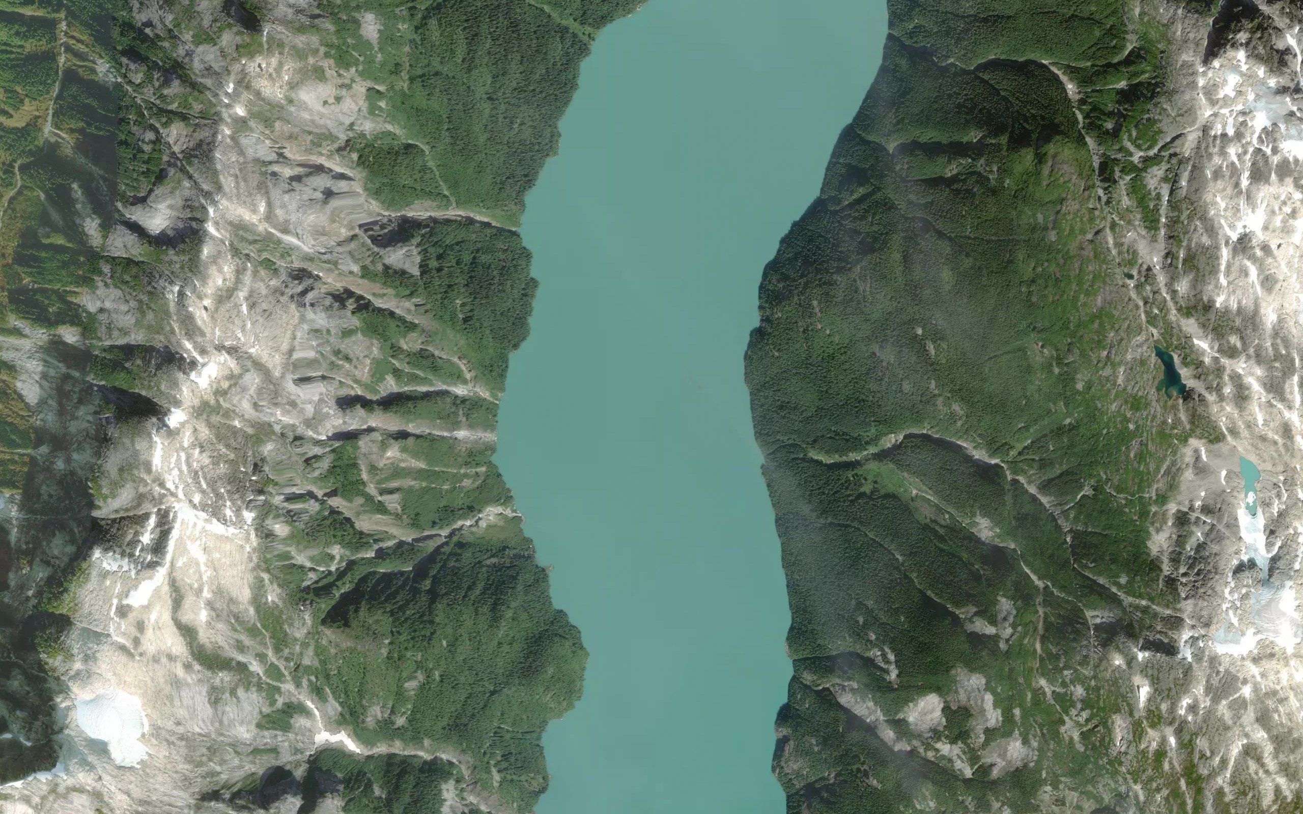 Egeria Reach