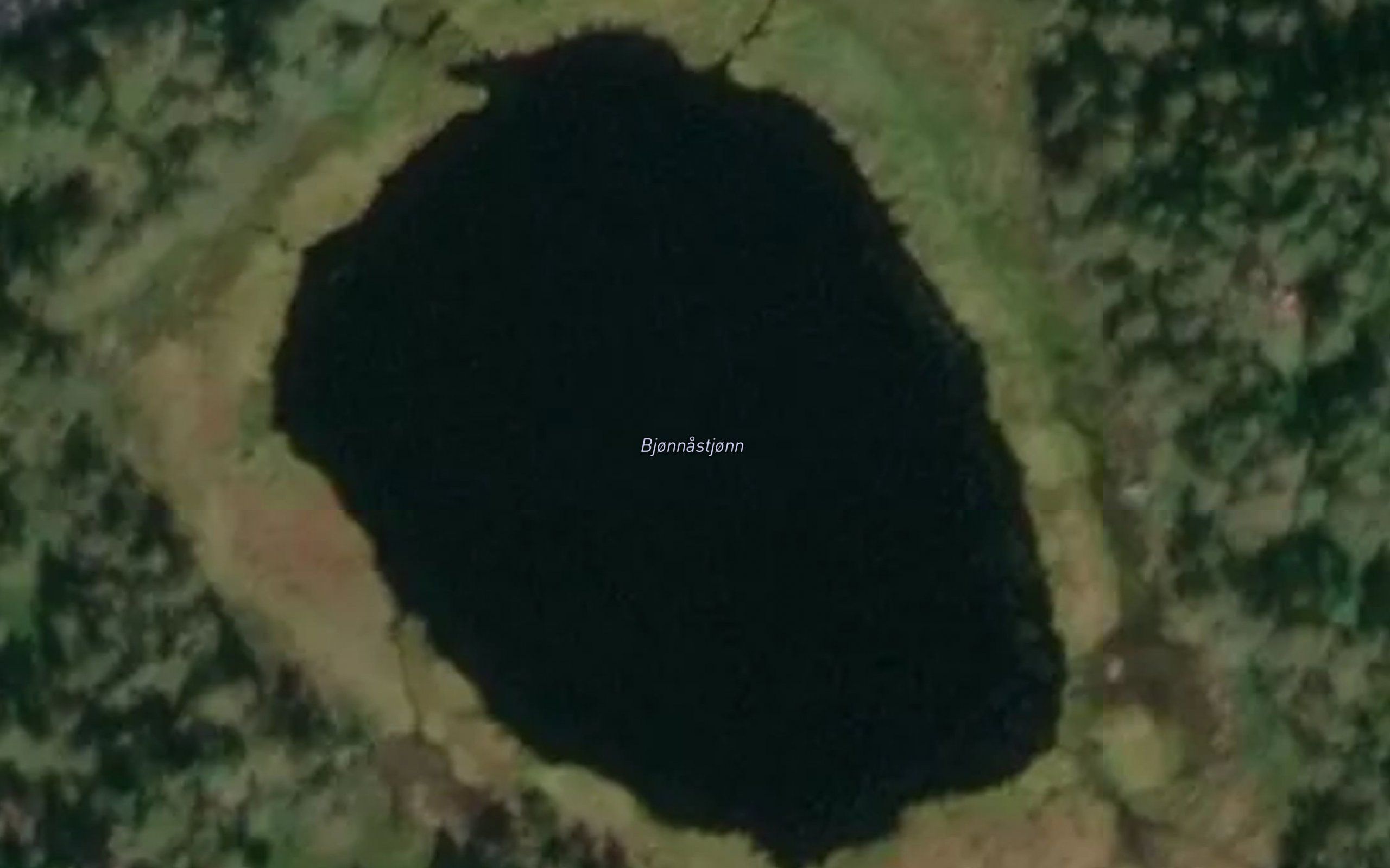 Bjonnastjonn