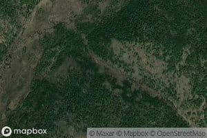 Pad' Sibiryakovskaya